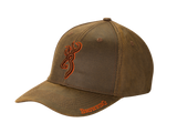 Rhino Keps BRUN / ONE SIZE