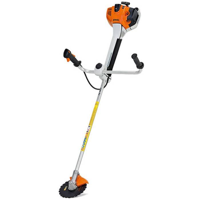 FS 460 C-EM K Röjsåg ONE SIZE