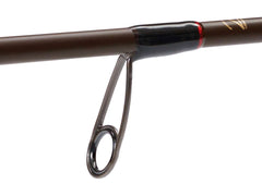 W4 Finesse Shad 2nd 7´4´/220CM MH 10-28G