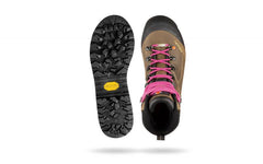 Valdres S.E GTX Women BROWN MAGENTA / 36