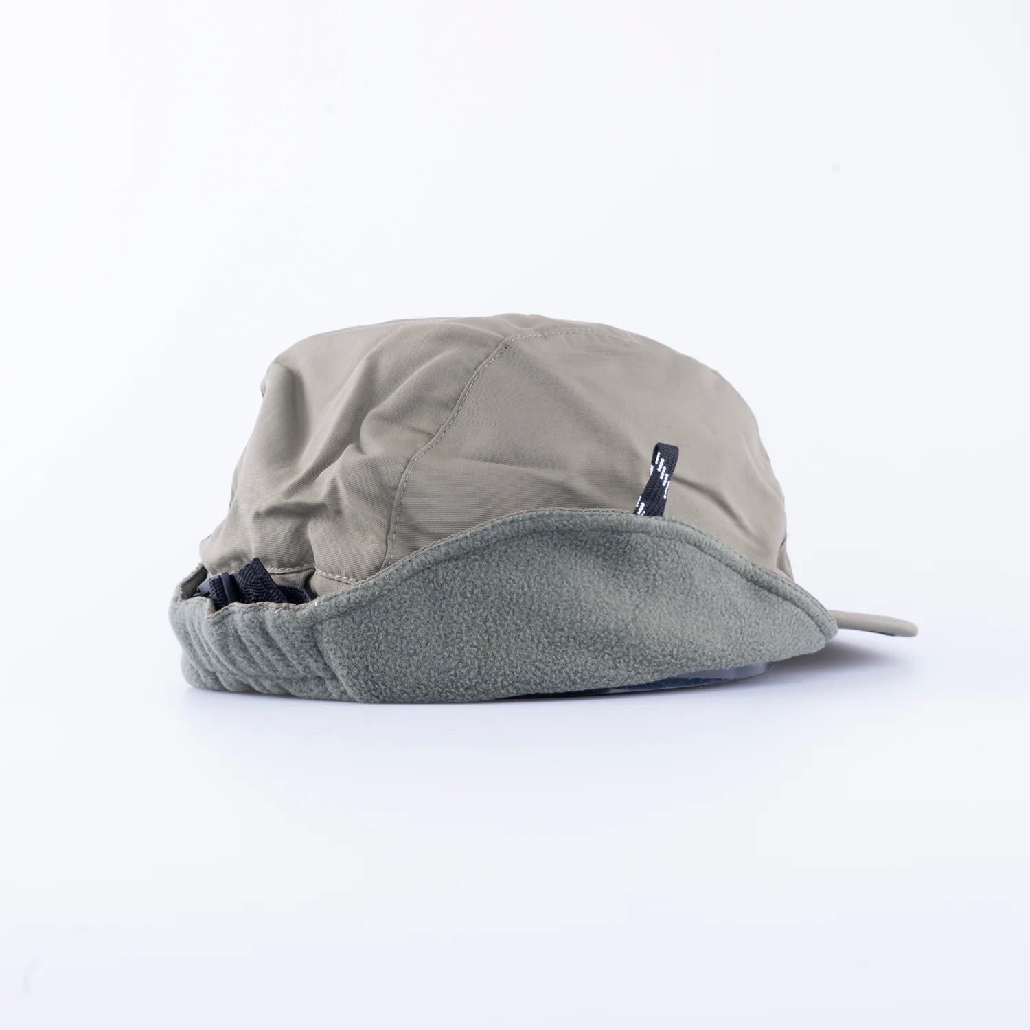 Kiruna Keps OLIVE / ONE SIZE