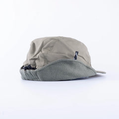 Kiruna Keps OLIVE / ONE SIZE