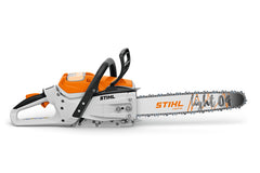 MSA 300 Batteridriven Motorsåg 40 cm utan batteri & laddare ONE SIZE