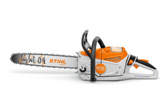MSA 300 Batteridriven Motorsåg 40 cm utan batteri & laddare ONE SIZE
