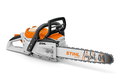 MSA 300 Batteridriven Motorsåg 40 cm utan batteri & laddare ONE SIZE