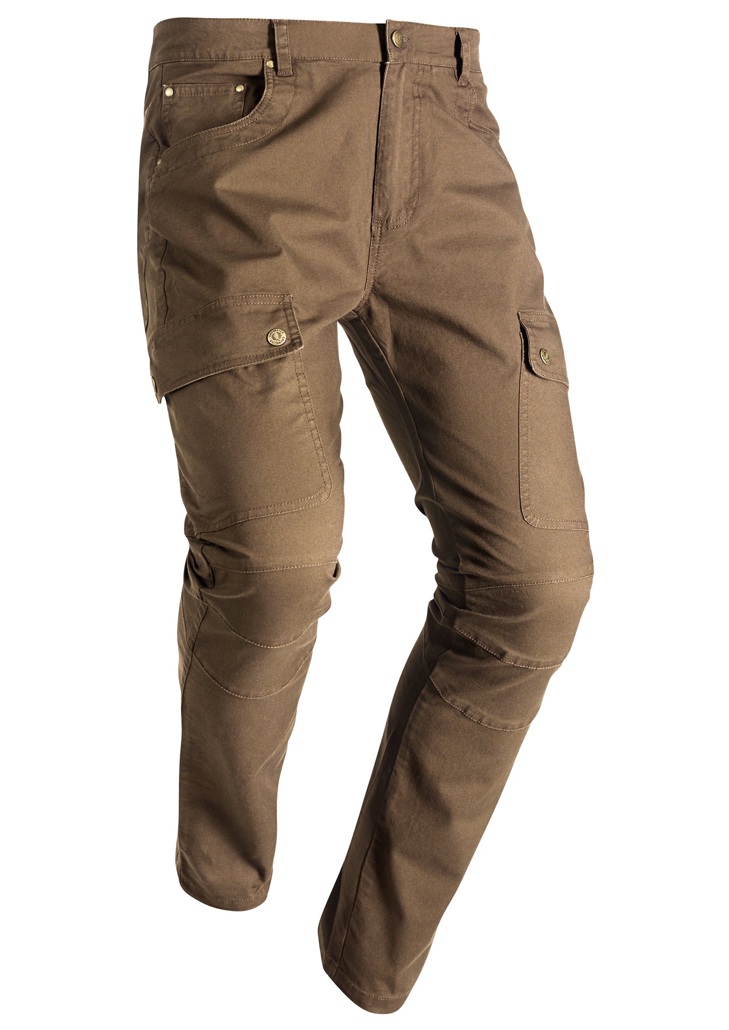 Devon Cargo Pant Lady BRUN / 36