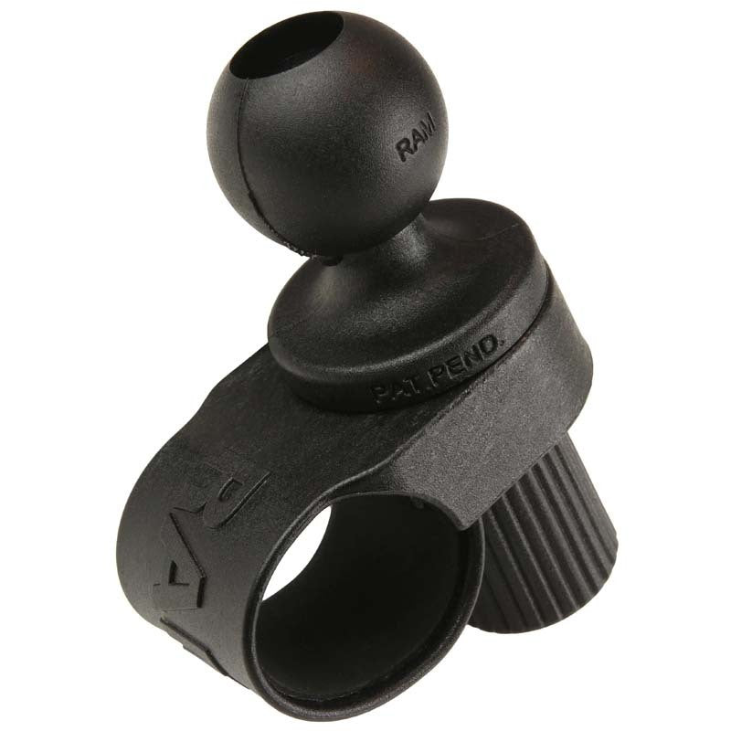 Mounts Tough-Strap™ med B-kula ONE SIZE
