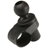 Mounts Tough-Strap™ med B-kula ONE SIZE