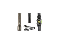 Design Uppladdningsbart Adventure Kit ONE SIZE