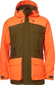 Noux Jacka HIGH VIS ORANGE / S