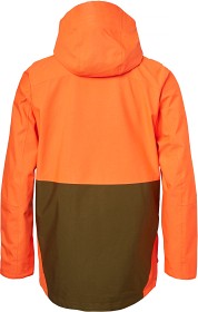 Noux Jacka HIGH VIS ORANGE / S