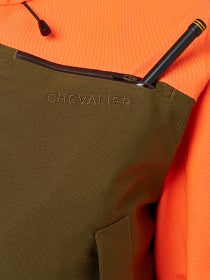 Noux Jacka HIGH VIS ORANGE / S