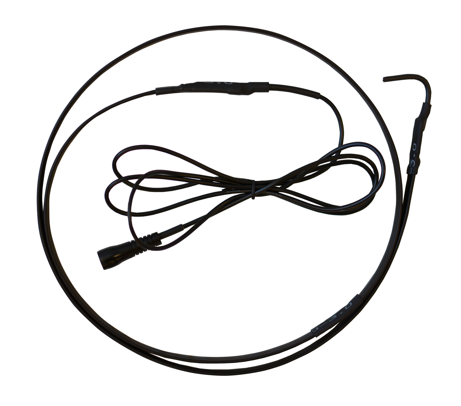 Antenn 2,7 m lång ONE SIZE