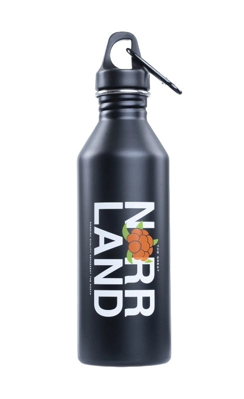 Represent Flaska 800ml BLACK / ONE SIZE