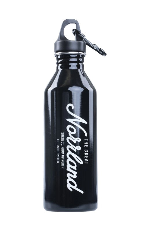 TGN Flaska 800ml BLACK / ONE SIZE