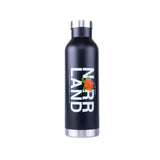 Represent Termos 600ml BLACK / ONE SIZE