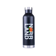 Represent Termos 600ml BLACK / ONE SIZE