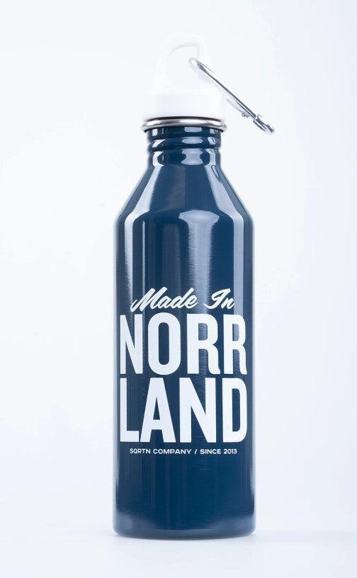 Made In Flaska 800ml PETROL / ONE SIZE