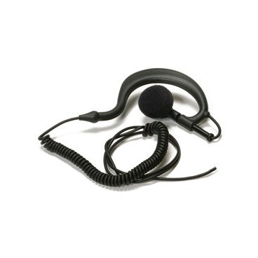 Öronmussla Polis C