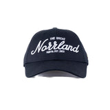 Great Norrland Hooked Keps BLACK / ONE SIZE