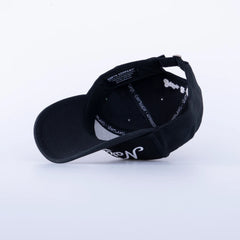 Great Norrland Hooked Keps BLACK / ONE SIZE