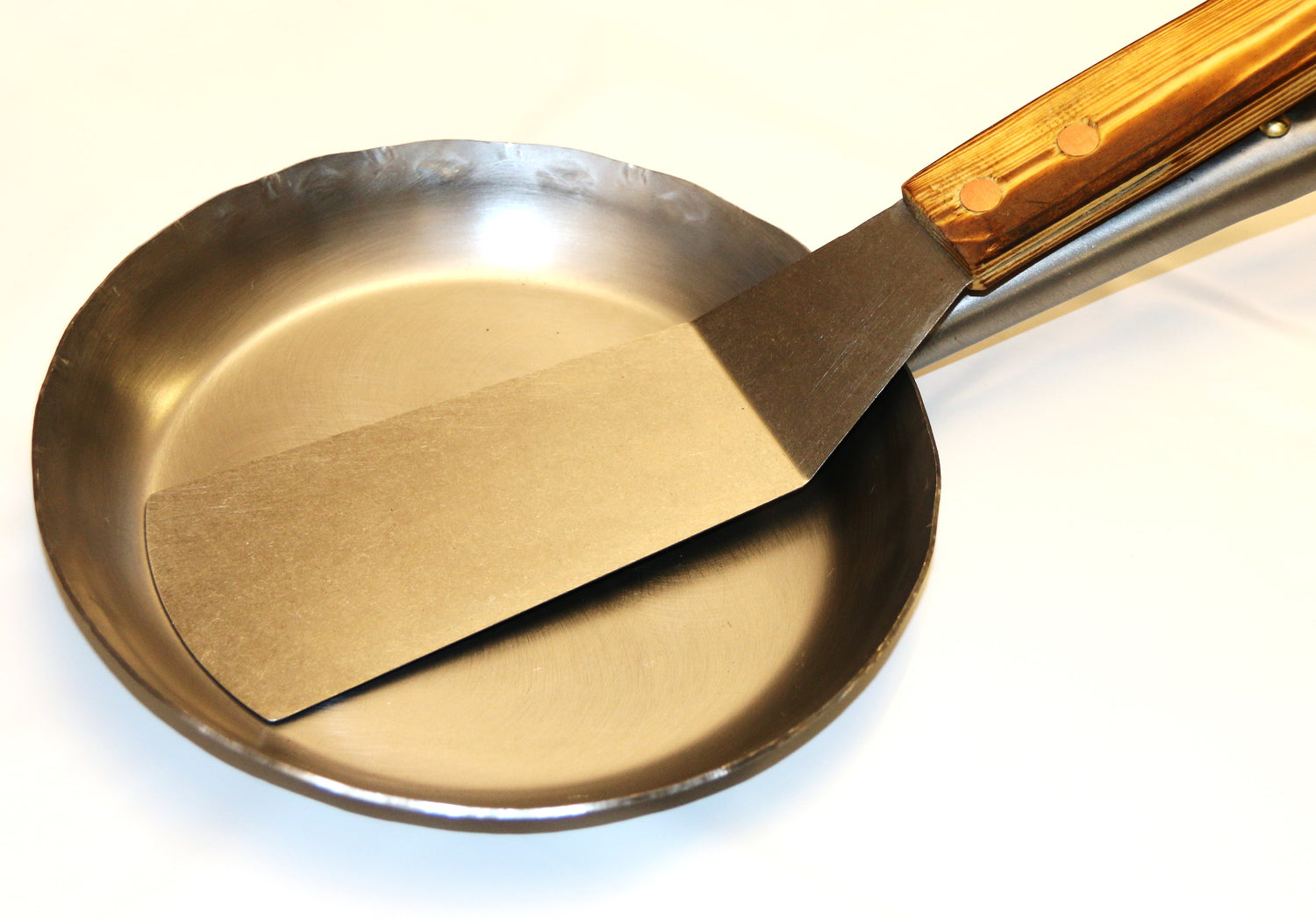 Stekspade till Kolbullepanna ONE SIZE