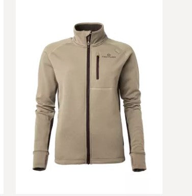 Tay Fleece Dam SAND/BROWN / 36