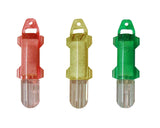 Storblink 95 mm RÖD / ONE SIZE