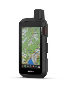 Montana 750i SVART / ONE SIZE