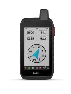 Montana 750i SVART / ONE SIZE