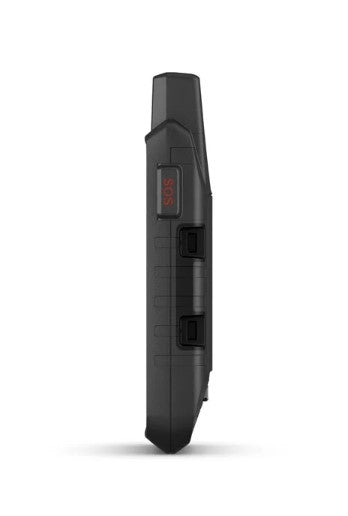 Montana 750i SVART / ONE SIZE