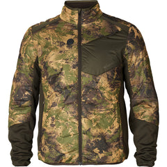 Heat Camo Värmejacka AXIS MSP®FOREST GREEN / XS