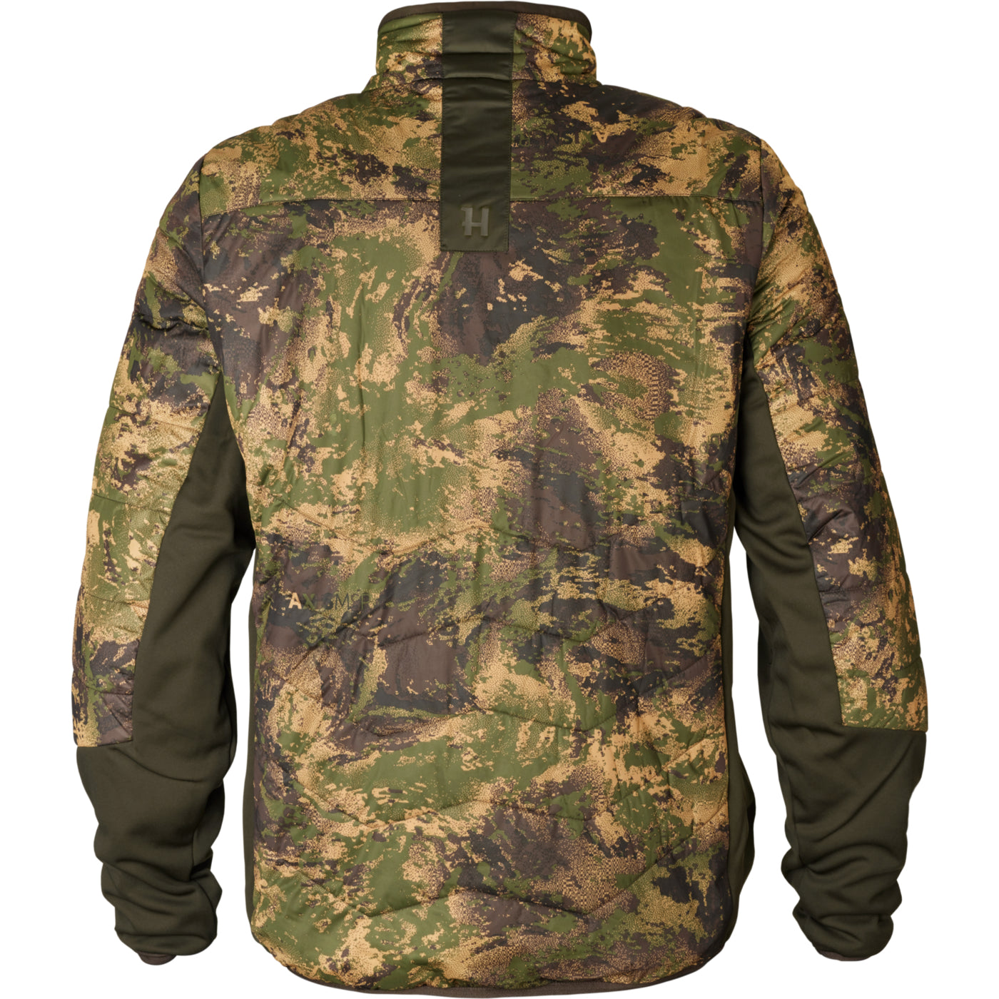 Heat Camo Värmejacka AXIS MSP®FOREST GREEN / XS