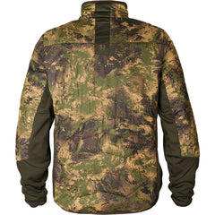 Heat Camo Värmejacka AXIS MSP®FOREST GREEN / XS