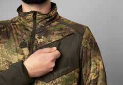 Heat Camo Värmejacka AXIS MSP®FOREST GREEN / XS