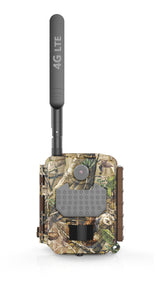 Åtelkamera Compact LTE/4G 20mp - Cloud-App UTAN SIM-KORT