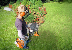 FS 40 Trimmer ONE SIZE