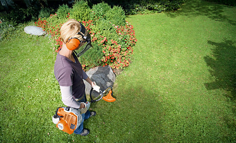 FS 40 Trimmer ONE SIZE