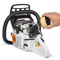 MS 231 Bensindriven Motorsåg 35 cm ONE SIZE