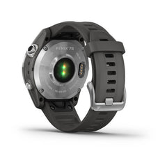 Fenix® 7S GRAFIT / SILVERFÄRGAD MED GRAFITARMBAND