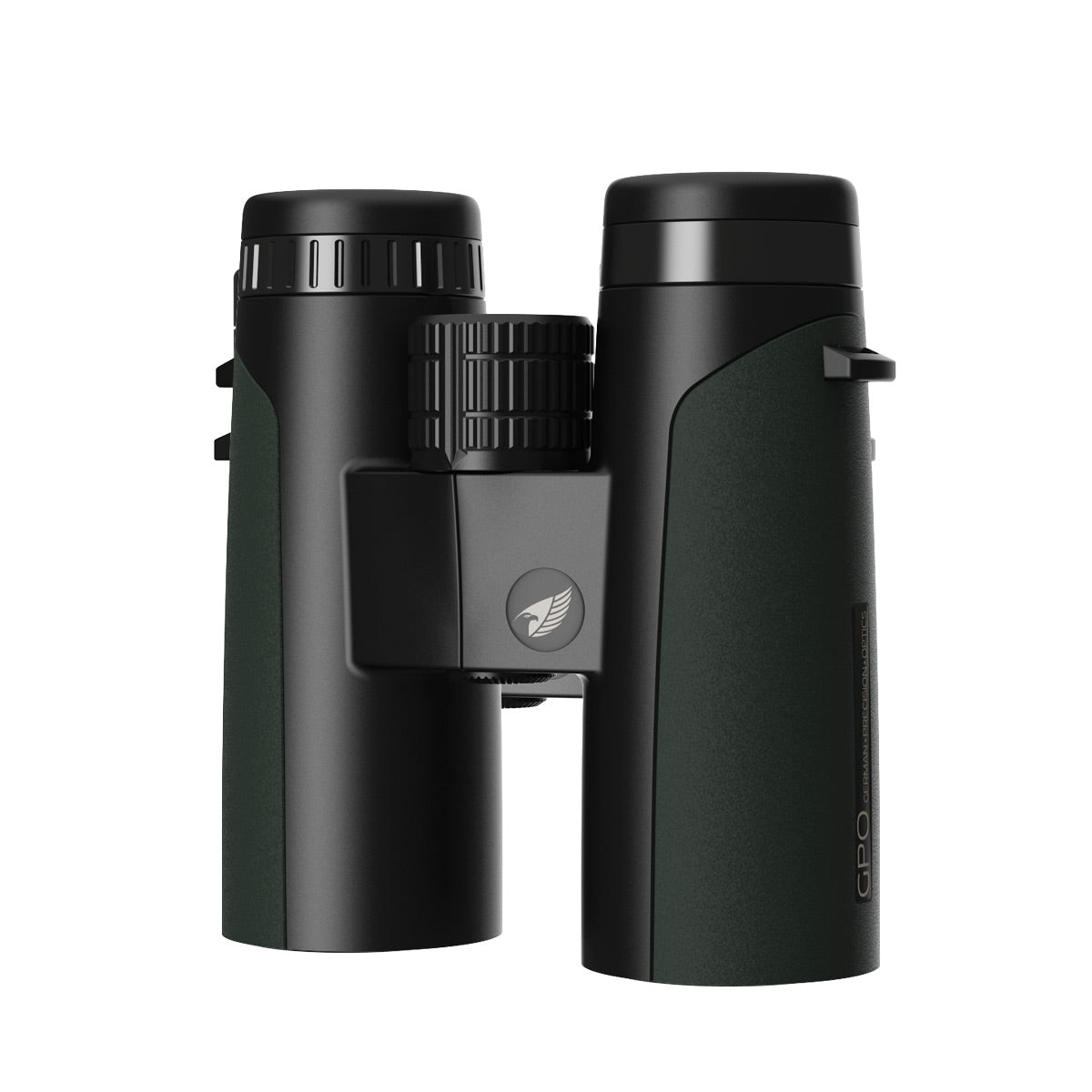Passion ED 8X42 BLACK/GREEN / ONE SIZE