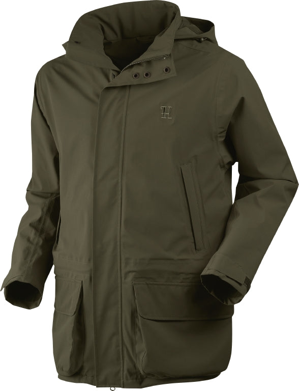 Orton Packable Jacka WILLOW GREEN / 48