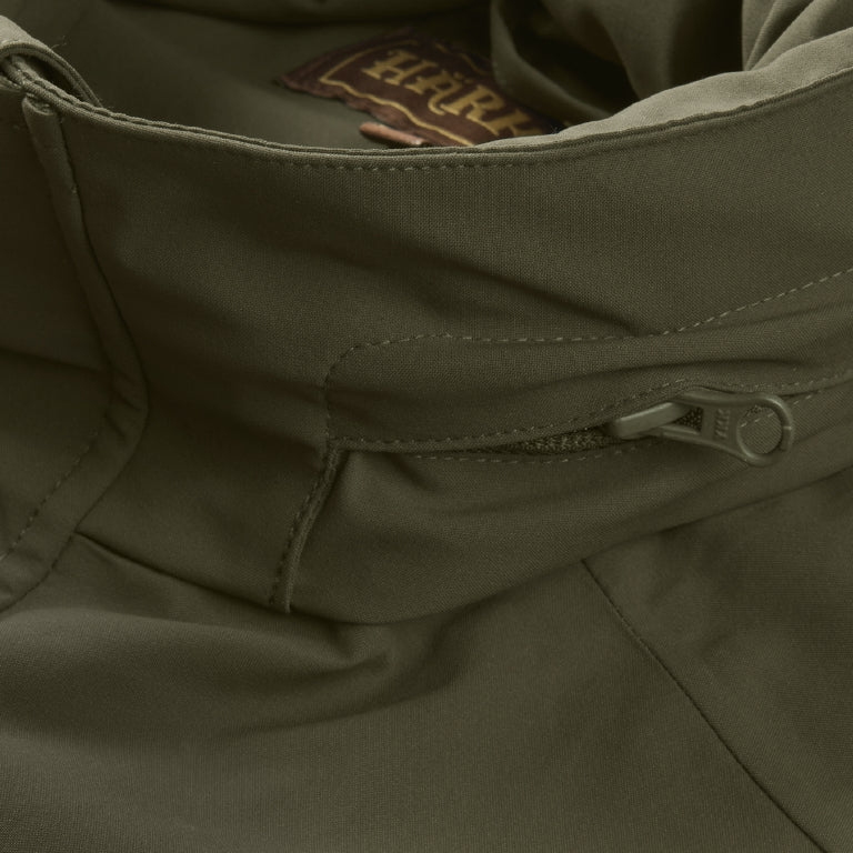 Orton Packable Jacka WILLOW GREEN / 48