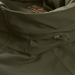 Orton Packable Jacka WILLOW GREEN / 48