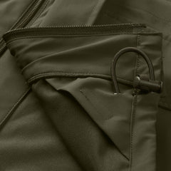 Orton Packable Jacka WILLOW GREEN / 48