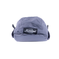 Kiruna Keps DARK GREY / ONE SIZE