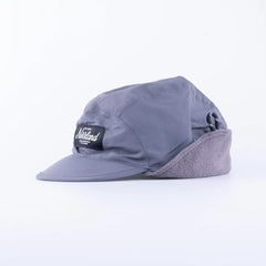 Kiruna Keps DARK GREY / ONE SIZE