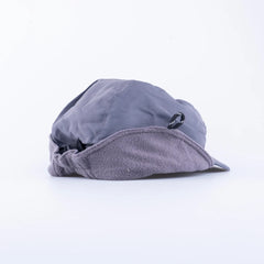 Kiruna Keps DARK GREY / ONE SIZE