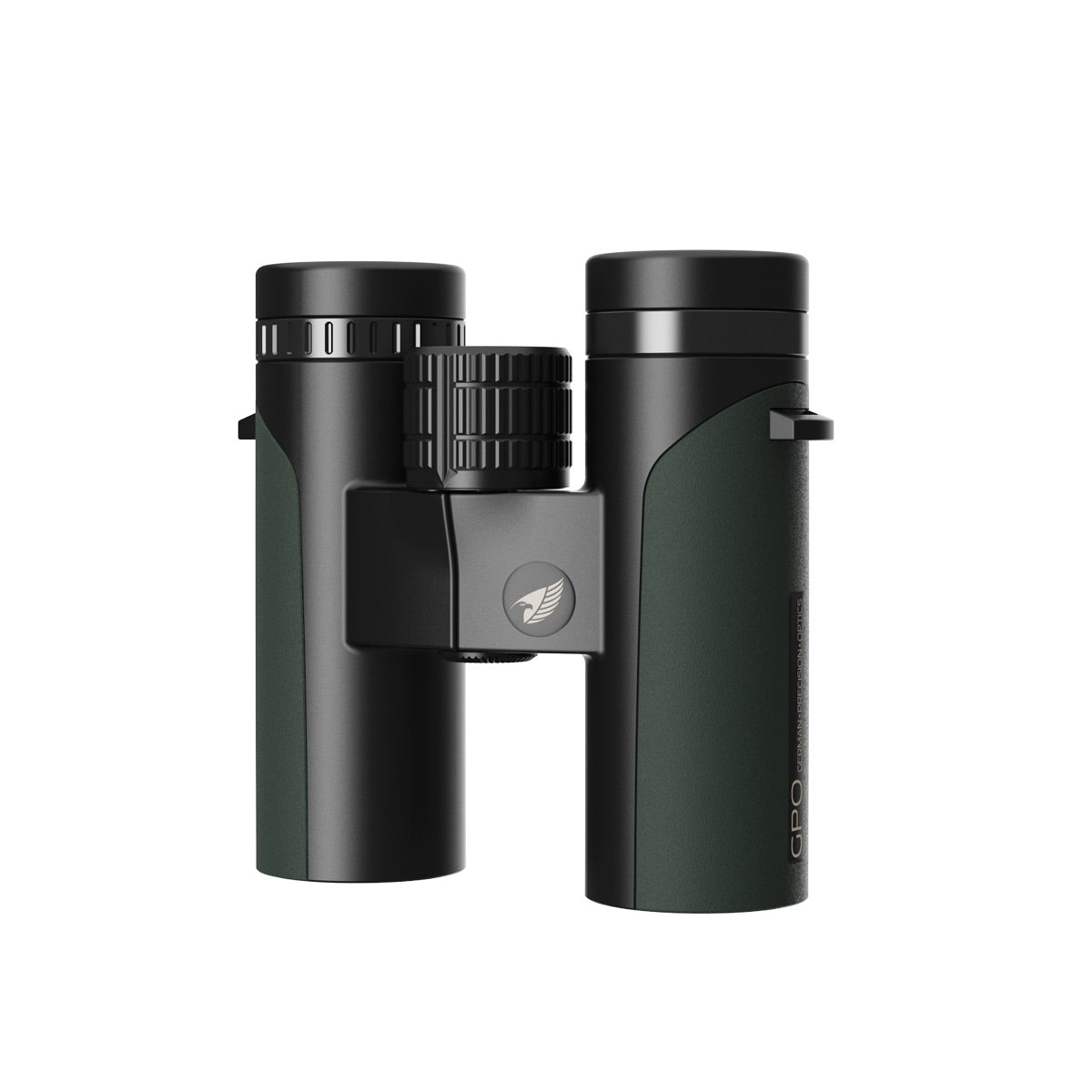Passion ED 8X32 BLACK/GREEN / ONE SIZE