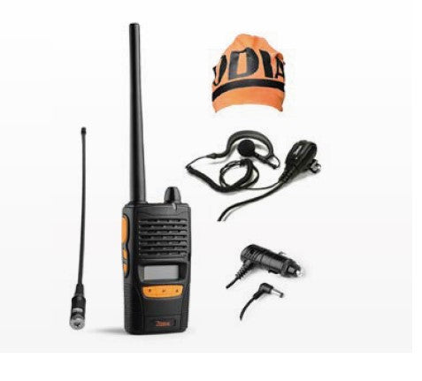 Basic Pro 155MHz Komplett Paket ONE SIZE